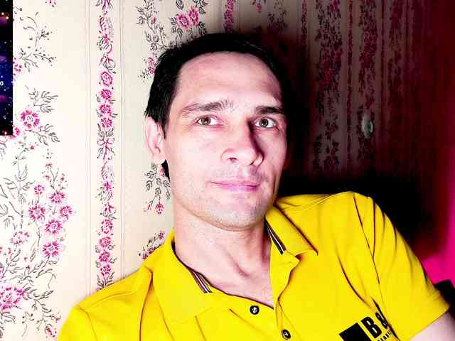 DavidCarroll DavidCarroll