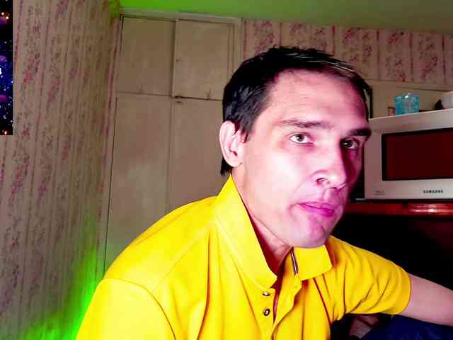 DavidCarroll