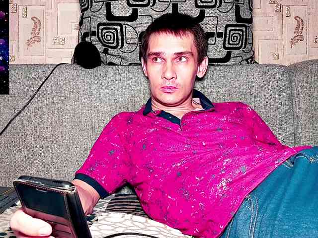 DavidCarroll