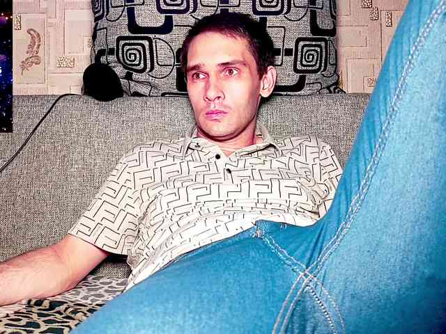 DavidCarroll DavidCarroll