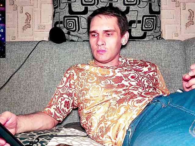 DavidCarroll