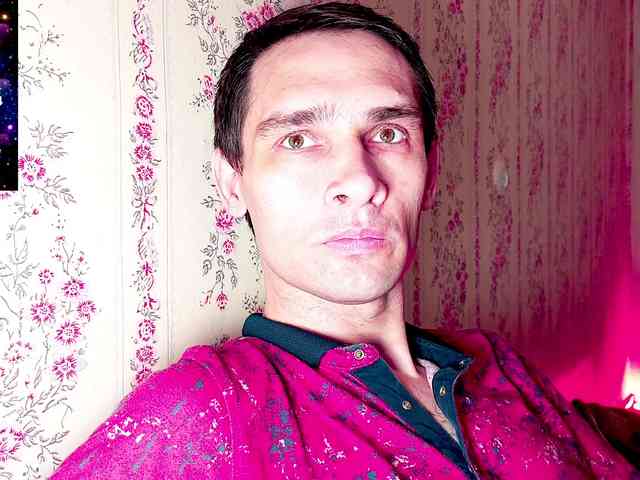 DavidCarroll