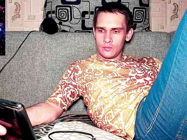 DavidCarroll