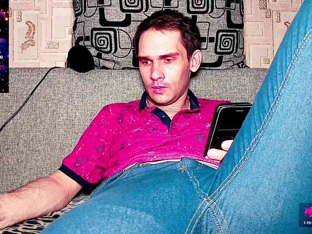 DavidCarroll
