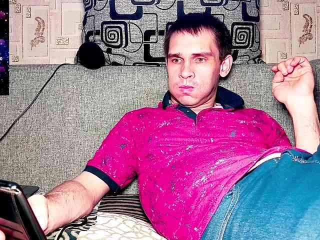 DavidCarroll