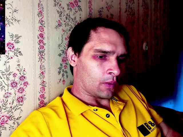 DavidCarroll