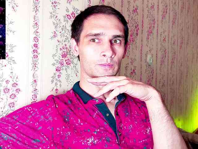 DavidCarroll Live Webcam on BongaCams