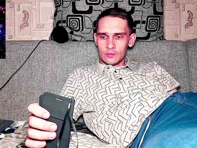 DavidCarroll DavidCarroll