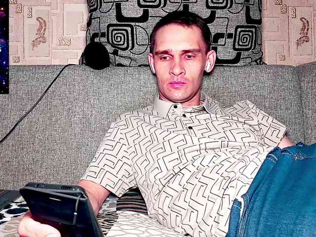 DavidCarroll DavidCarroll