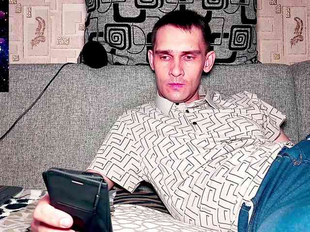DavidCarroll DavidCarroll