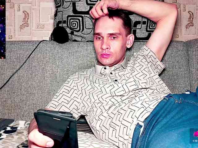 DavidCarroll DavidCarroll