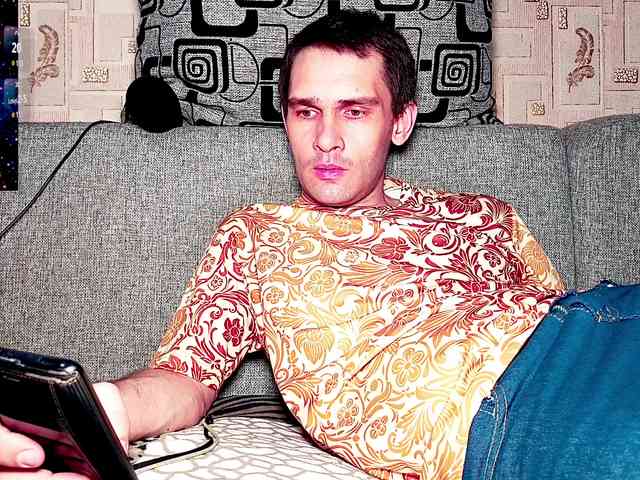 DavidCarroll