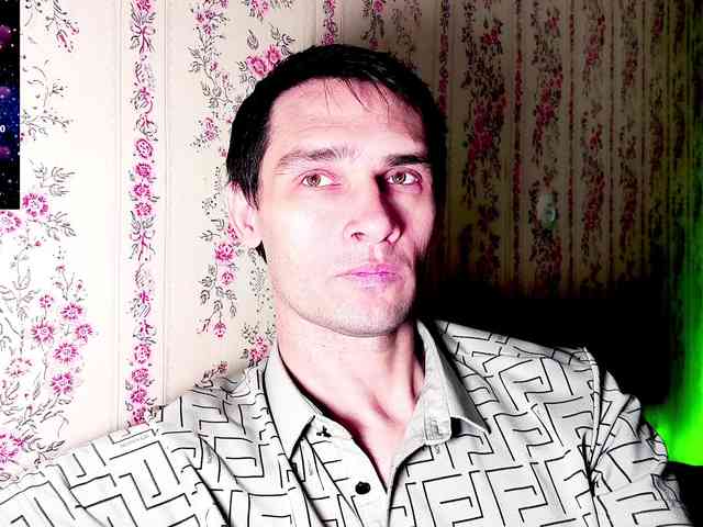 DavidCarroll
