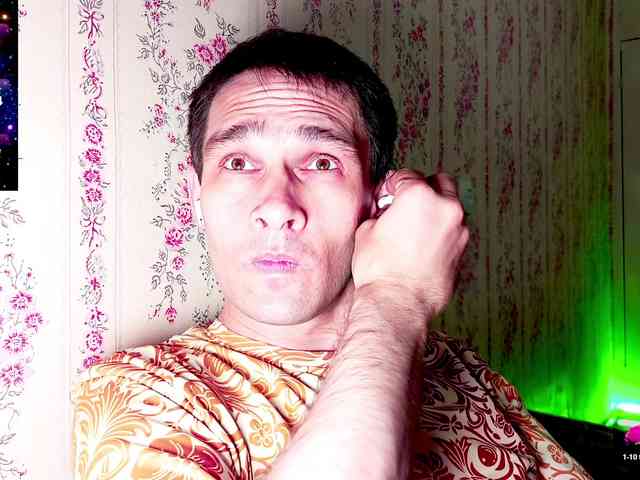 DavidCarroll DavidCarroll