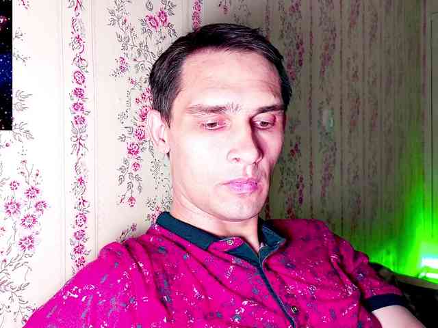 DavidCarroll Sex Cam Show