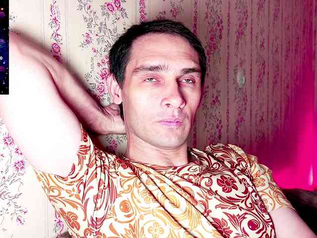 DavidCarroll Live Webcam on BongaCams