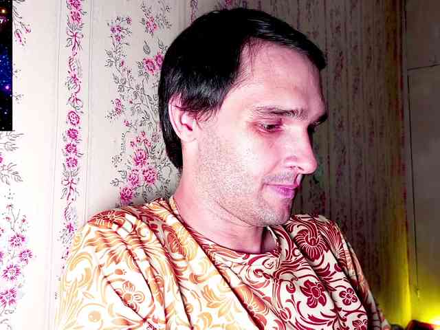 DavidCarroll