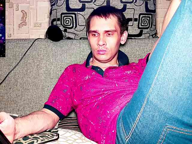 DavidCarroll