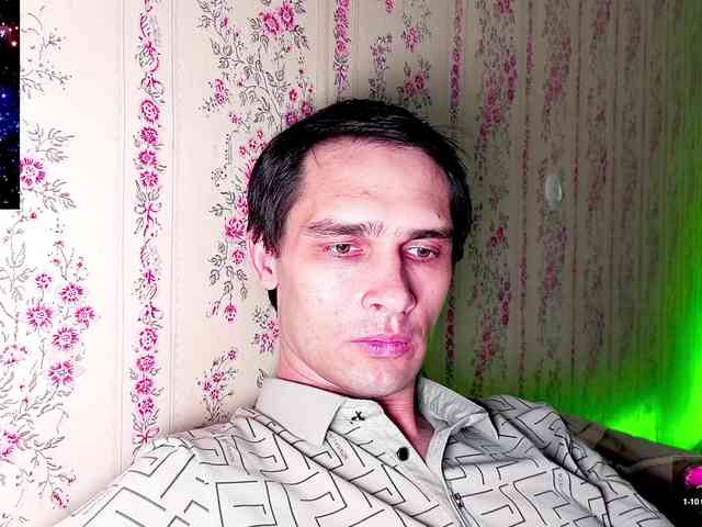 DavidCarroll
