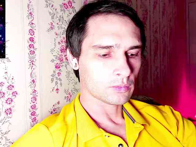 DavidCarroll