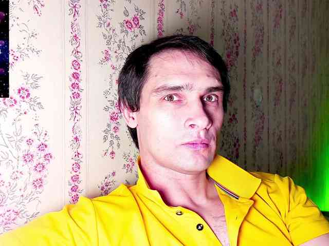 DavidCarroll