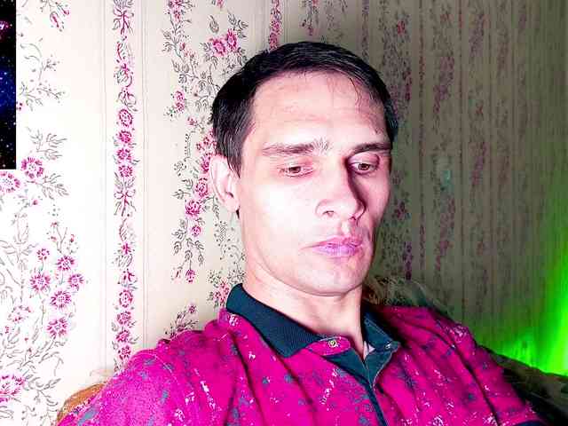 DavidCarroll Sex Cam Show