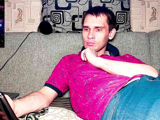 DavidCarroll
