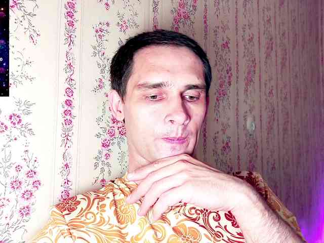 DavidCarroll