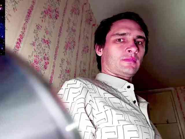 DavidCarroll