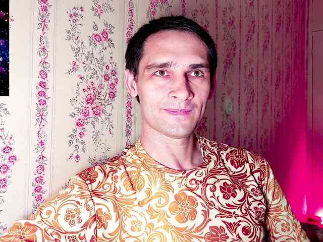 DavidCarroll