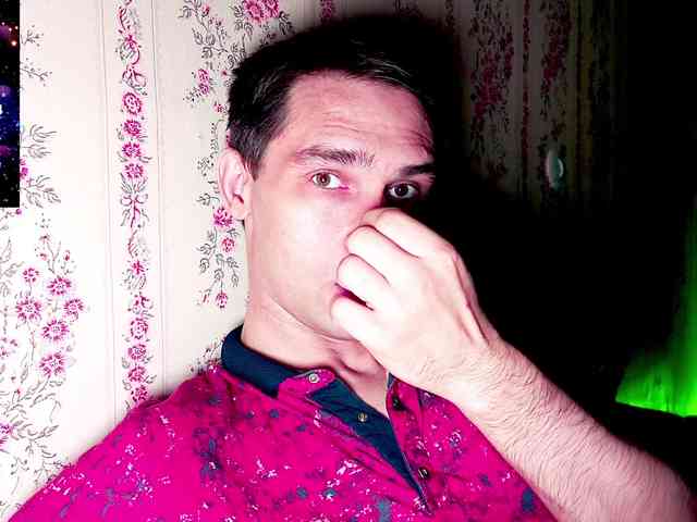 DavidCarroll Sex Cam Show