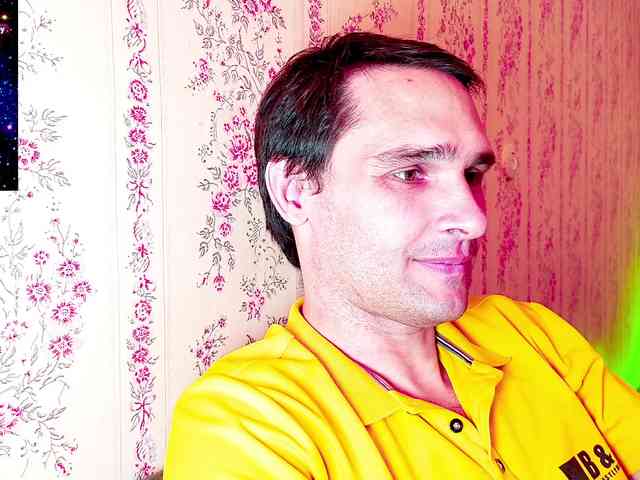 DavidCarroll