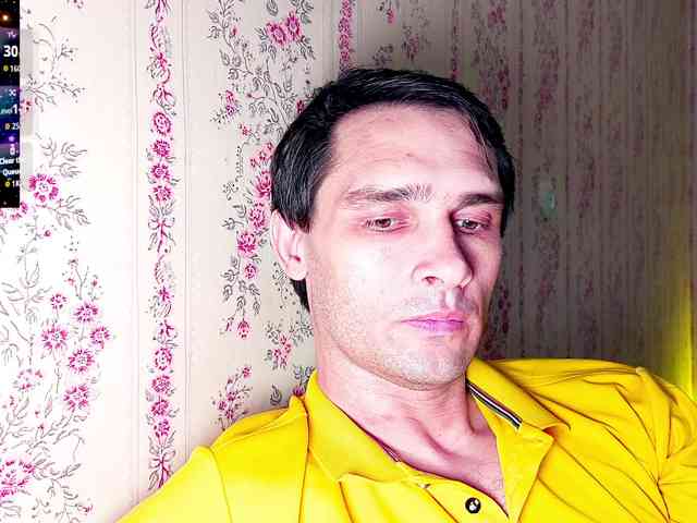DavidCarroll