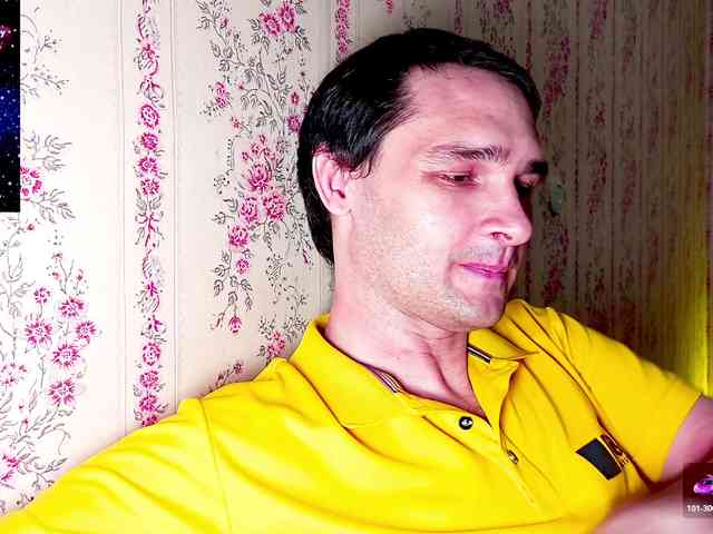 DavidCarroll