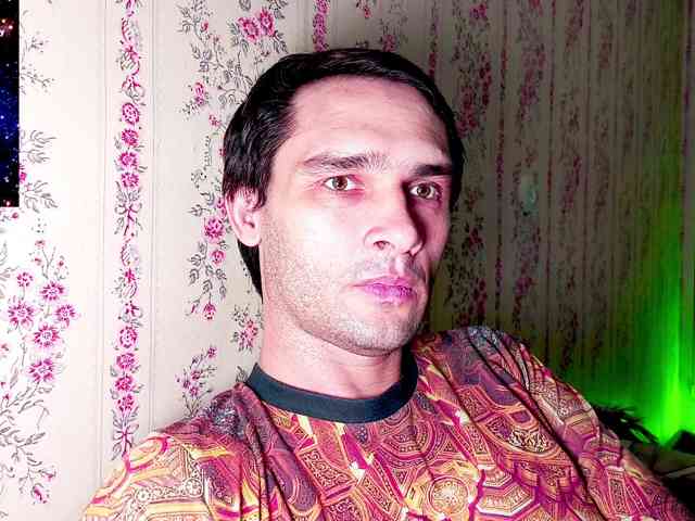 DavidCarroll