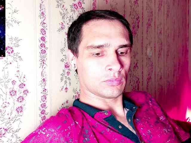 DavidCarroll