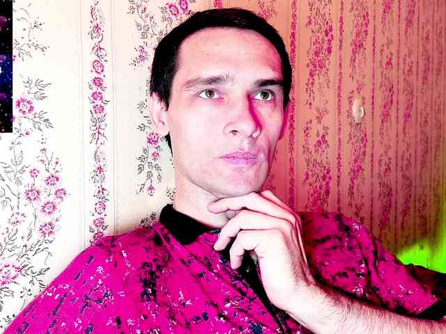 DavidCarroll DavidCarroll