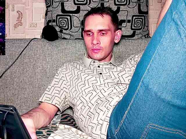 DavidCarroll DavidCarroll