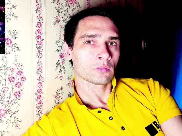 DavidCarroll
