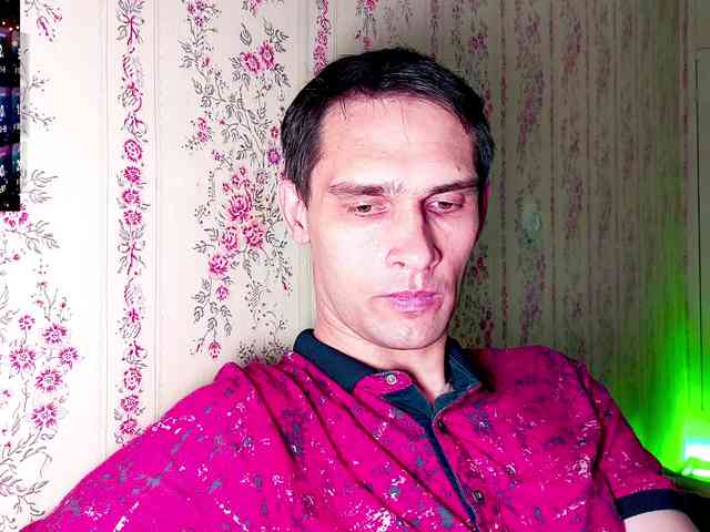 DavidCarroll Sex Cam Show