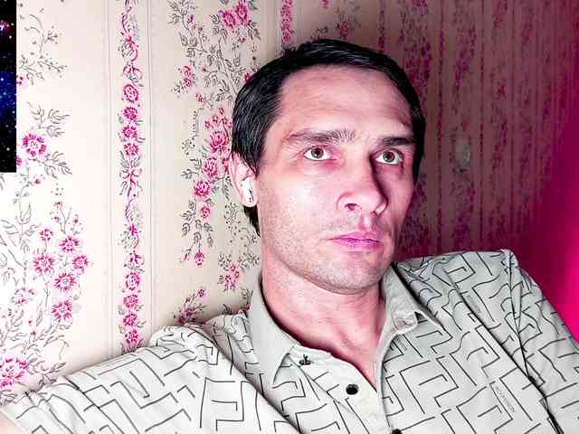 DavidCarroll