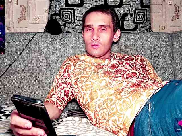 DavidCarroll