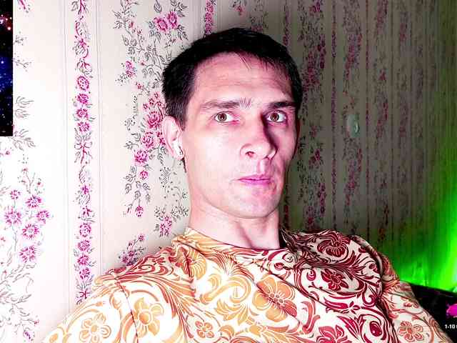 DavidCarroll