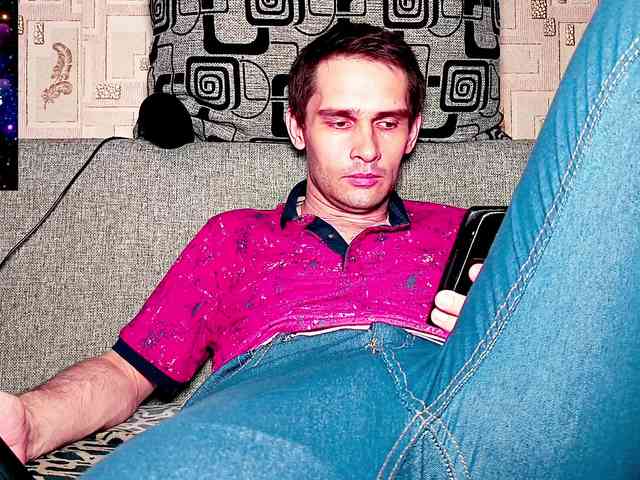 DavidCarroll