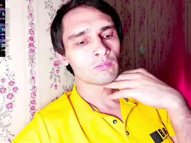 DavidCarroll