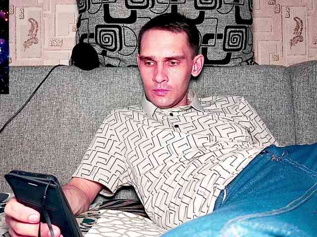 DavidCarroll DavidCarroll