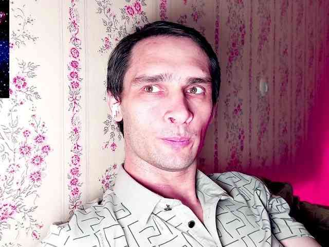 DavidCarroll