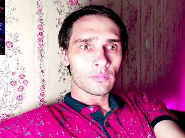 DavidCarroll