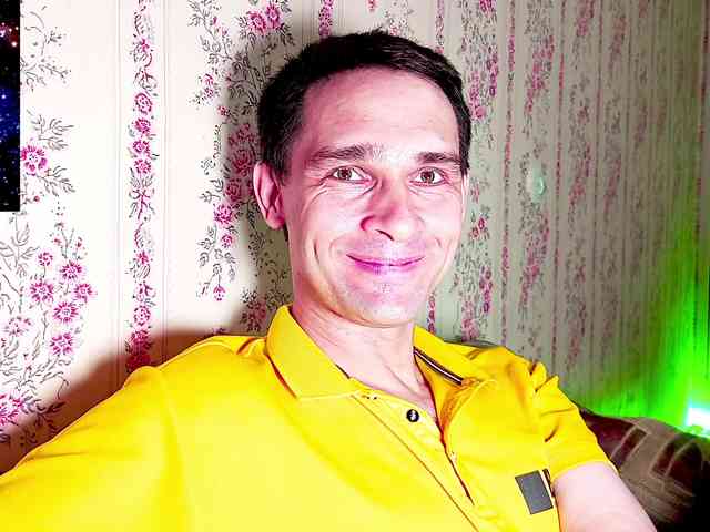 DavidCarroll Sex Cam Show