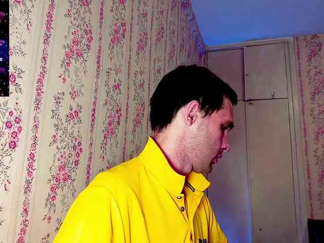 DavidCarroll